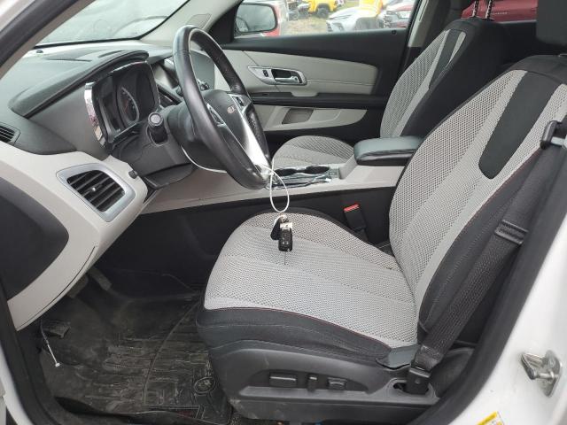 Photo 7 from auction – 2017 GMC TERRAIN SL with VIN 2GKFLTEK8H6255760