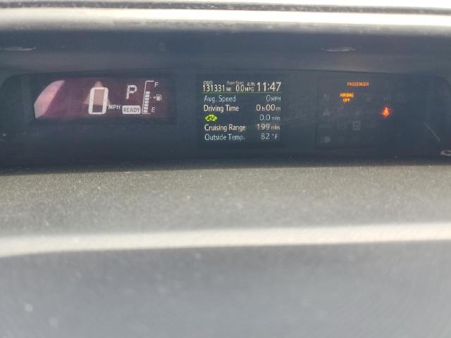 Photo 9 from auction – 2015 TOYOTA PRIUS C with VIN JTDKDTB32F1583373