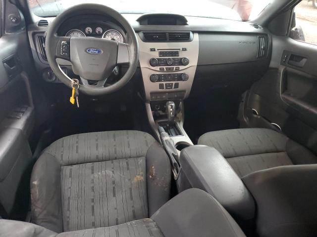 Photo 8 from auction – 2009 FORD FOCUS SE with VIN 1FAHP35N59W264433