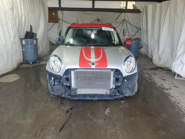 Photo 5 from auction – 2012 MINI COOPER S C with VIN WMWZC5C54CWM13458