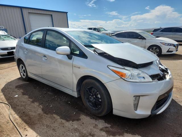 Photo 4 from auction – 2015 TOYOTA PRIUS with VIN JTDKN3DU4F0413637