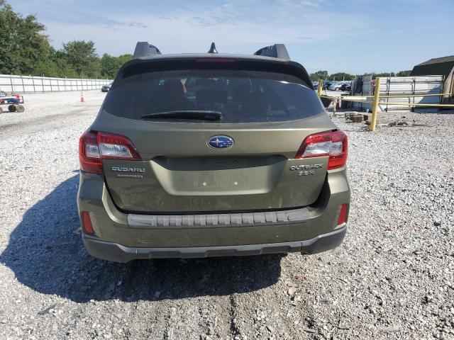 Photo 6 from auction – 2017 SUBARU OUTBACK 3. with VIN 4S4BSEKC7H3383951