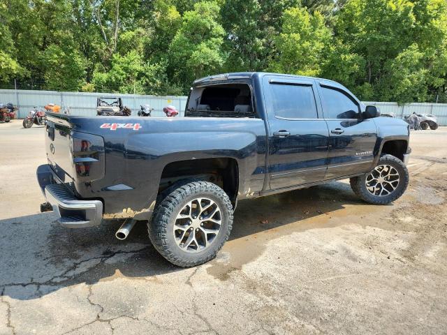 Photo 3 from auction – 2015 CHEVROLET SILVERADO with VIN 3GCUKREC3FG156539