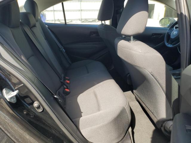 Photo 10 from auction – 2023 TOYOTA COROLLA LE with VIN 5YFB4MDE6PP044370