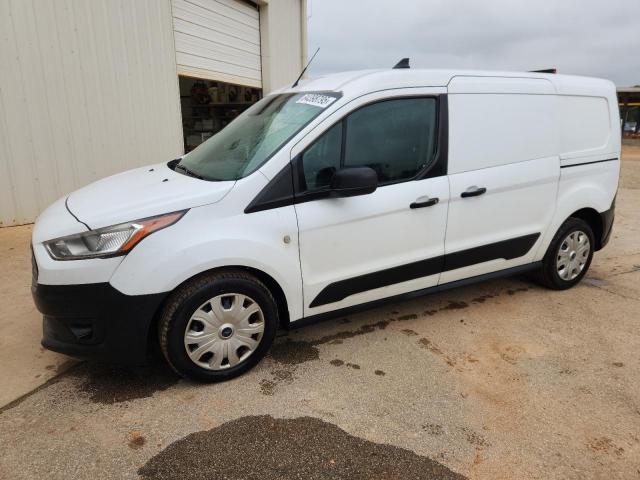 Photo 1 from auction – 2020 FORD TRANSIT CO with VIN NM0LS7E21L1450259
