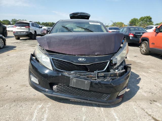 Photo 5 from auction – 2012 KIA OPTIMA EX with VIN 5XXGN4A75CG048941