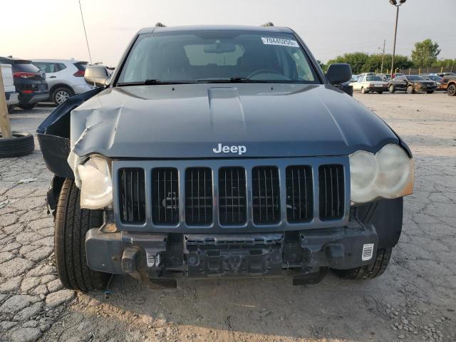 Photo 5 from auction – 2008 JEEP GRAND CHER with VIN 1J8GR48K98C179742