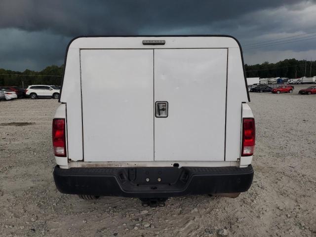 Photo 6 from auction – 2021 RAM 1500 CLASS with VIN 1C6RR7FG2MS564387