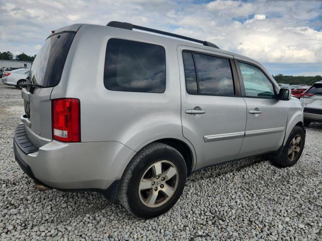 Photo 3 from auction – 2011 HONDA PILOT EXL with VIN 5FNYF4H54BB095997
