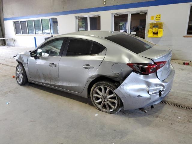 Photo 2 from auction – 2014 MAZDA 3 TOURING with VIN JM1BM1V33E1117952