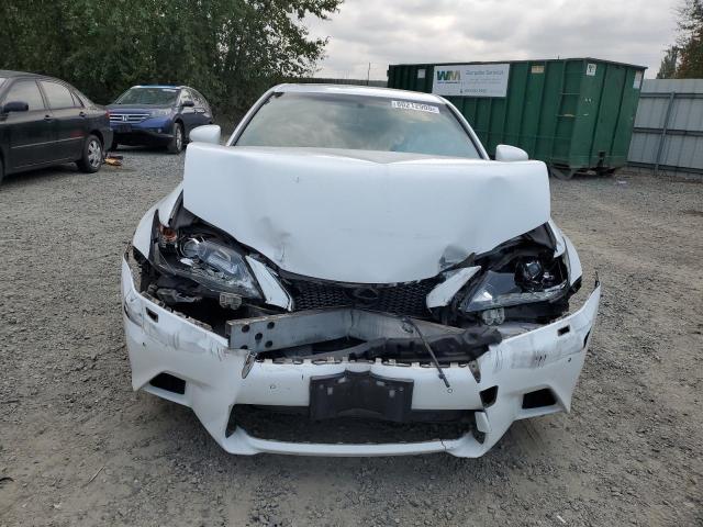 Photo 5 from auction – 2014 LEXUS GS 350 with VIN JTHCE1BL1E5026451