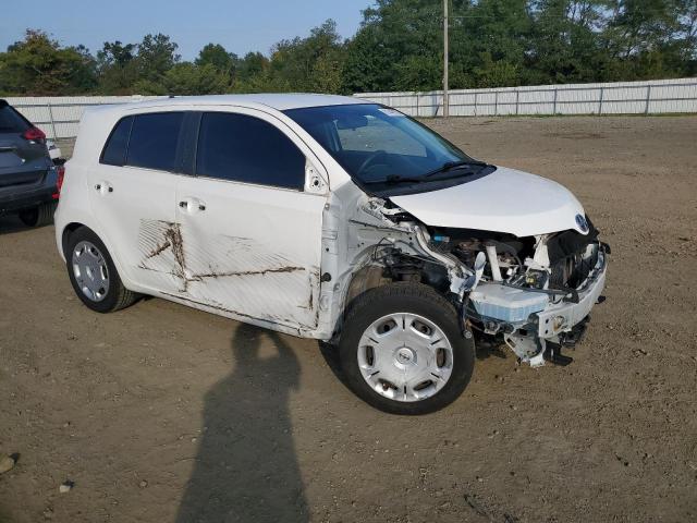 Photo 4 from auction – 2013 TOYOTA SCION XD with VIN JTKKUPB44D1038958