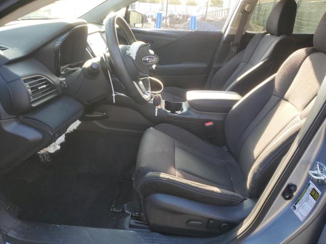 Photo 7 from auction – 2022 SUBARU OUTBACK PR with VIN 4S4BTACC0N3232515