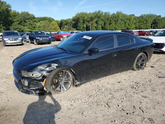 DODGE CHARGER SXT 2016 с VIN 2C3CDXHG7GH188375 - Фото с аукциона
