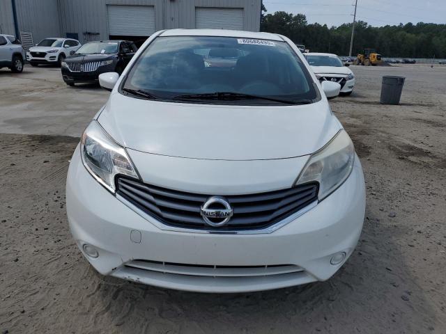 Photo 5 from auction – 2015 NISSAN VERSA NOTE with VIN 3N1CE2CP2FL391783