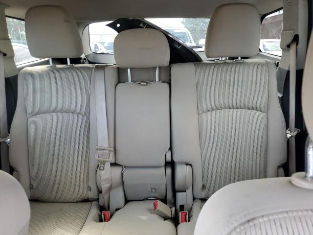 Photo 10 from auction – 2016 DODGE JOURNEY SE with VIN 3C4PDCAB1GT114980