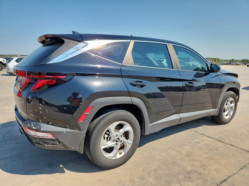 Photo 3 from auction – 2023 HYUNDAI TUCSON SE with VIN 5NMJACAE6PH274682