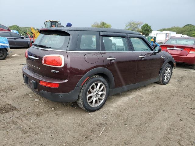 Photo 3 from auction – 2016 MINI COOPER CLUBMAN with VIN WMWLN5C55G2E31256
