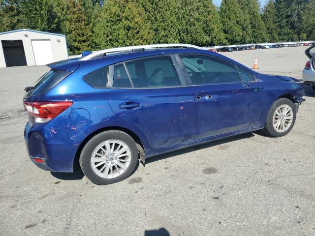 Foto 3 de la subasta – 2018 SUBARU IMPREZA PR con VIN 4S3GTAB6XJ3703523