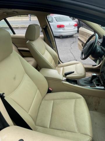 Zdjęcie 11 z aukcji – 2006 BMW 325 XI z VIN WBAVD13576KV12856