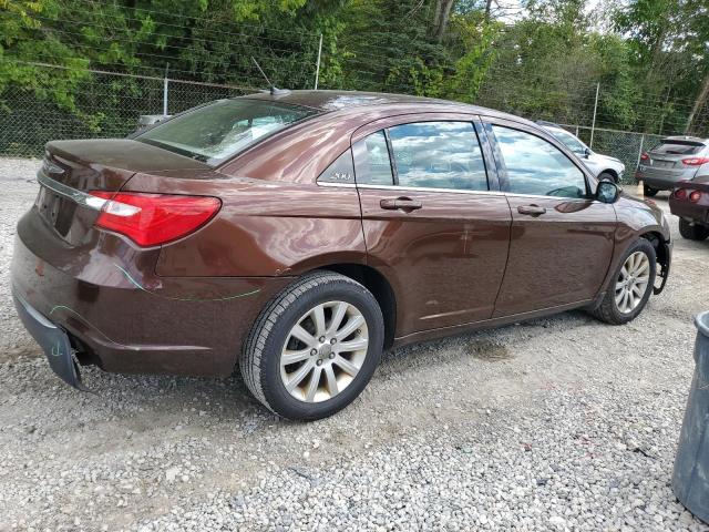 Photo 3 from auction – 2012 CHRYSLER 200 TOURIN with VIN 1C3CCBBB3CN210649