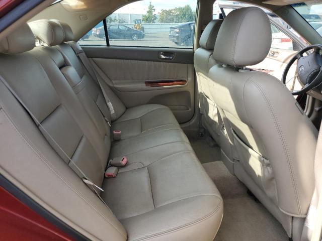 Photo 10 from auction – 2006 TOYOTA CAMRY LE with VIN 4T1BF30K96U119236