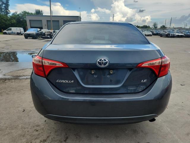 Photo 6 from auction – 2017 TOYOTA COROLLA L with VIN 2T1BURHE5HC813322