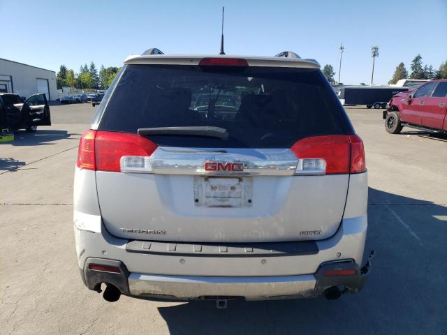 Foto 6 de la subasta – 2010 GMC TERRAIN SL con VIN 2CTFLJEY9A6252266