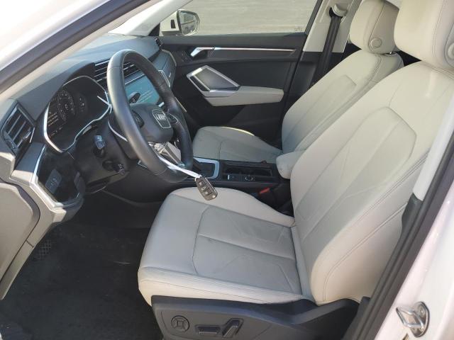 Photo 7 from auction – 2020 AUDI Q3 PRESTIG with VIN WA1FECF39L1121679