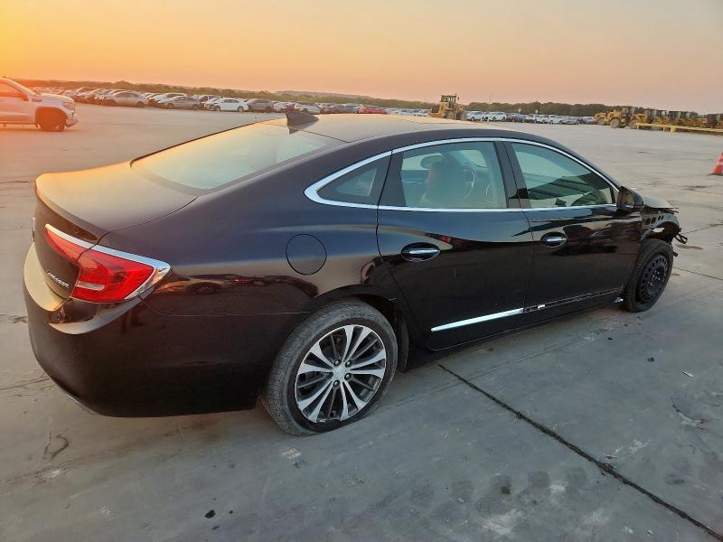 Photo 3 from auction – 2017 BUICK LACROSSE E with VIN 1G4ZP5SS0HU154352