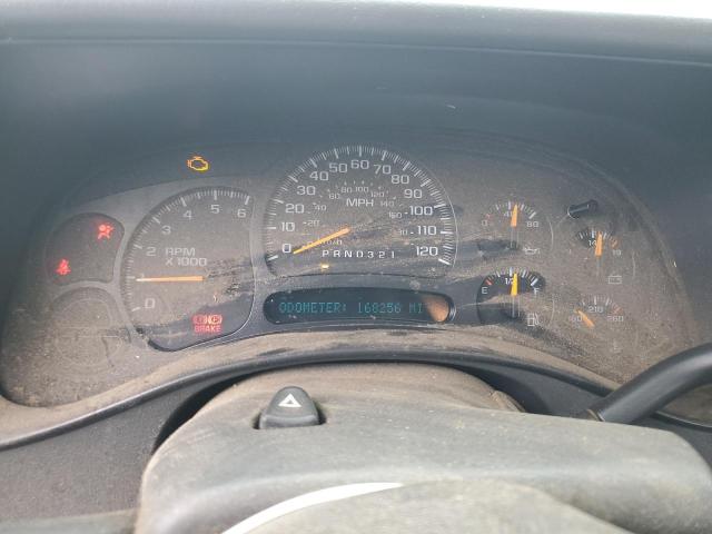 Photo 9 from auction – 2006 CHEVROLET SILVERADO with VIN 2GCEK13T561176809