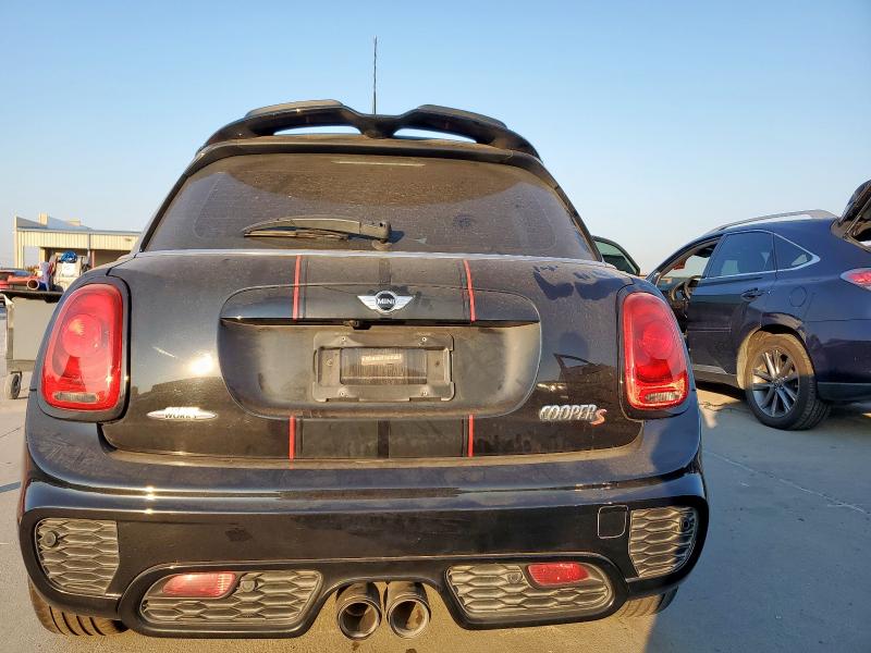 Photo 6 from auction – 2018 MINI COOPER S with VIN WMWXU3C50J2F51143
