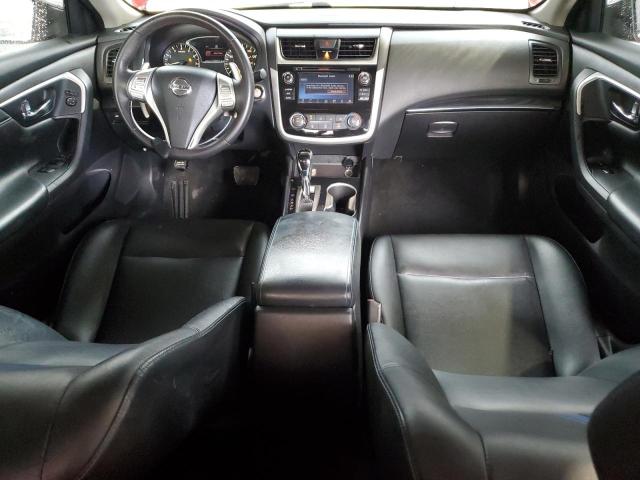 Photo 8 from auction – 2018 NISSAN ALTIMA 2.5 with VIN 1N4AL3AP9JC281178