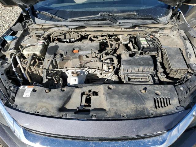 Photo 11 from auction – 2018 HONDA CIVIC with VIN 2HGFC2F78JH559232