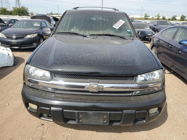Photo 5 from auction – 2003 CHEVROLET TRAILBLAZE with VIN 1GNDT13S332270531