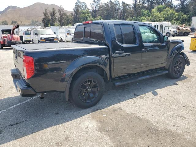 Photo 3 from auction – 2021 NISSAN FRONTIER S with VIN 1N6ED0EB3MN702503