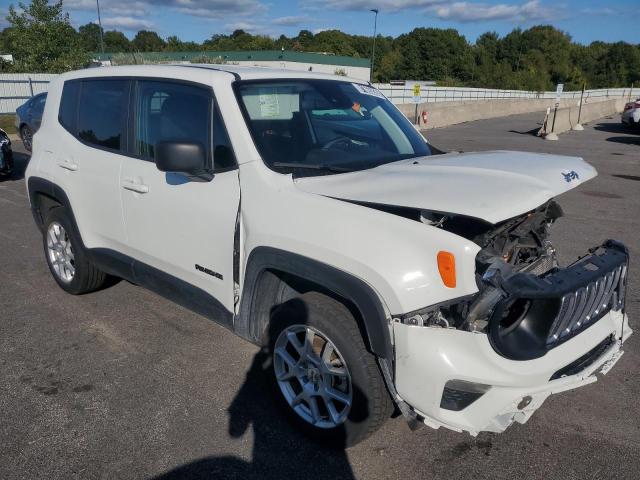 Photo 4 from auction – 2023 JEEP RENEGADE L with VIN ZACNJDB19PPP62793