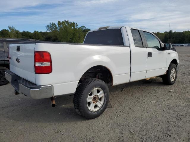 Photo 3 from auction – 2008 FORD F150 with VIN 1FTRX14W78KD72619