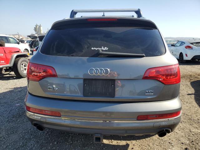 Photo 6 from auction – 2012 AUDI Q7 PREMIUM with VIN WA1LMBFE0CD005349