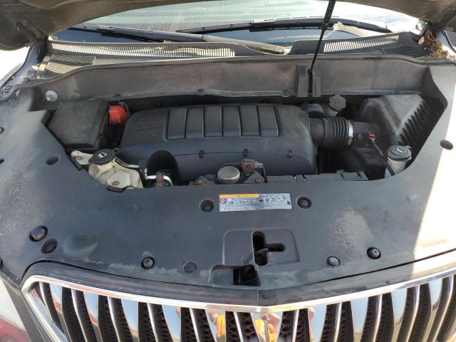 Photo 12 from auction – 2013 BUICK ENCLAVE with VIN 5GAKVDKD9DJ191257