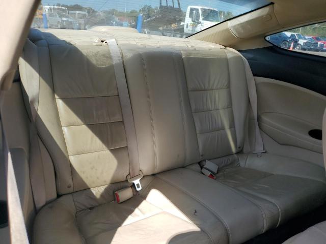 Photo 10 from auction – 2008 HONDA ACCORD with VIN 1HGCS22878A018315