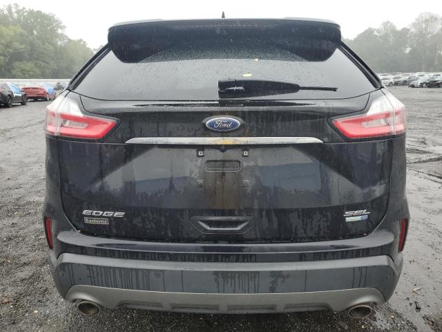 Photo 6 from auction – 2020 FORD EDGE SEL with VIN 2FMPK4J93LBA71222