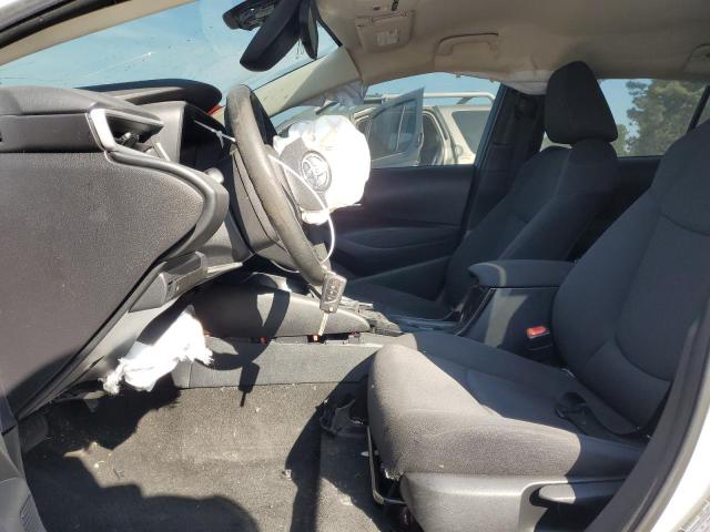 Photo 7 from auction – 2020 TOYOTA COROLLA LE with VIN 5YFEPRAE0LP101338