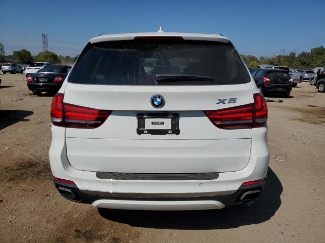 Photo 6 from auction – 2016 BMW X5 XDRIVE5 with VIN 5UXKR6C57G0J82989