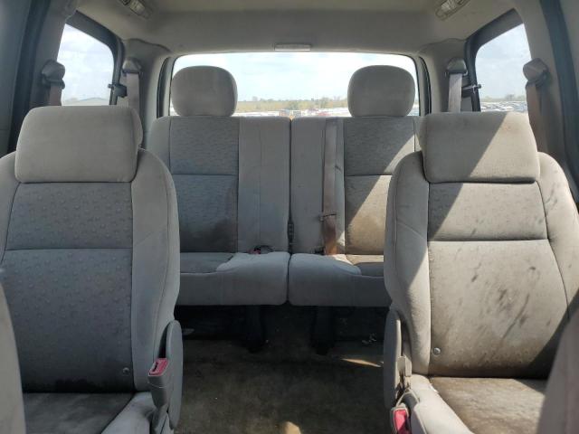 Photo 10 from auction – 2008 CHEVROLET UPLANDER LS with VIN 1GNDU23118D151513
