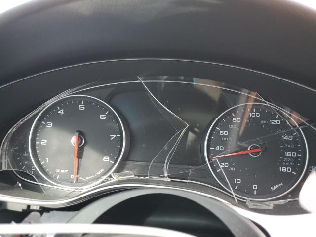 Photo 9 from auction – 2016 AUDI A6 PREMIUM PLUS with VIN WAUDFAFC3GN069203