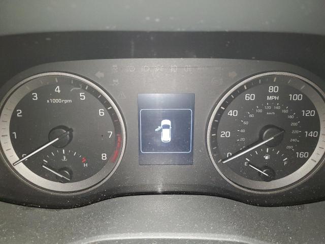 Photo 9 from auction – 2017 HYUNDAI TUCSON LIM with VIN KM8J3CA46HU392223