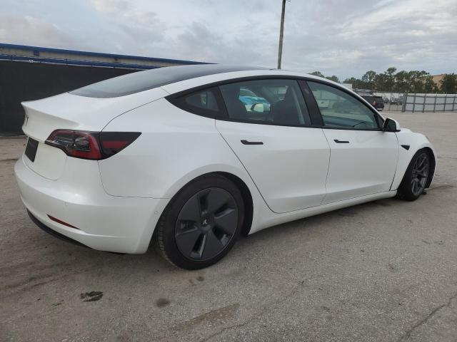 Photo 3 from auction – 2021 TESLA MODEL 3 with VIN 5YJ3E1EA2MF084867