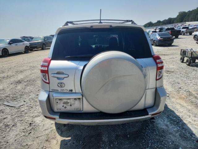Photo 6 from auction – 2010 TOYOTA RAV4 with VIN JTMZF4DV3A5015678