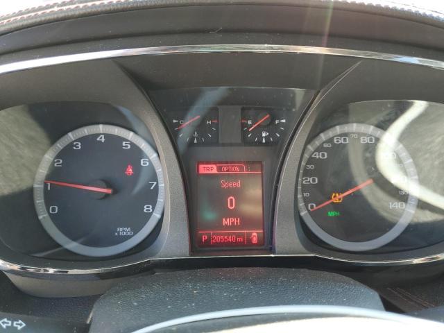 Фото 9 с аукциона – 2014 GMC TERRAIN DE с VIN 2GKFLZE3XE6128631